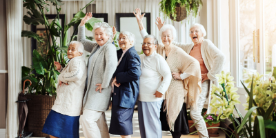 Learn about Our Living Options at Belle Reve Senior Living in Milford, Pennsylvania