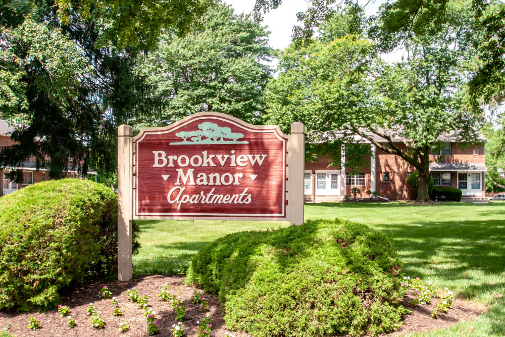 Brookview Apartment Homes Brookview Village Score Credit Check