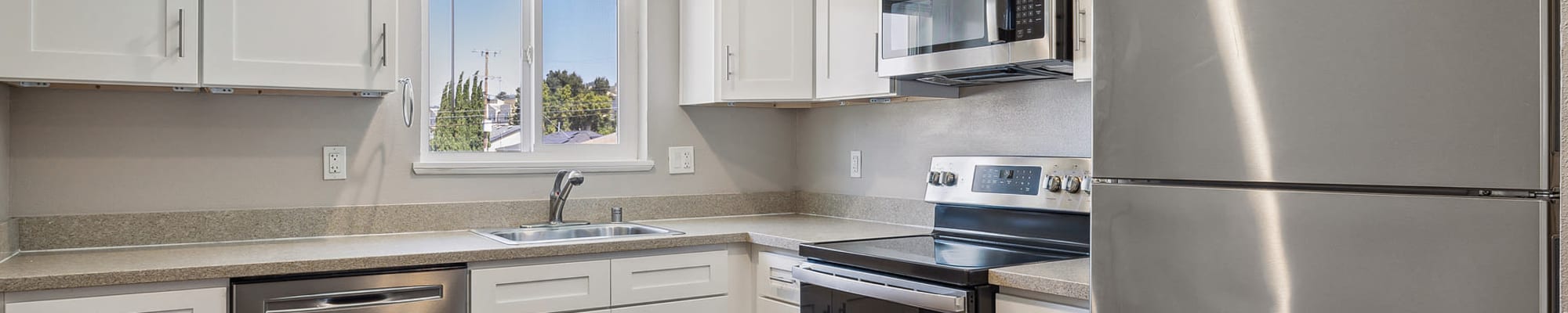 Contact us at Coral Gardens Apartment Homes in Hayward, California