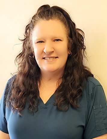 Melisa Johnson - RN Case Manager at Transitions At Home in Spooner, Wisconsin 