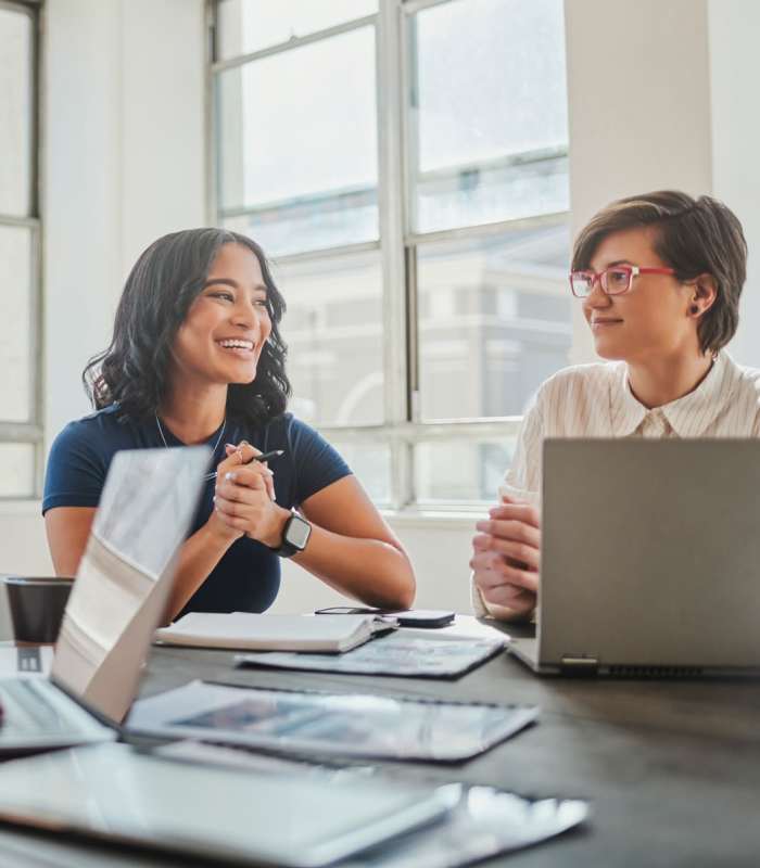 Business center at Shadowridge Summerwind in Vista, California