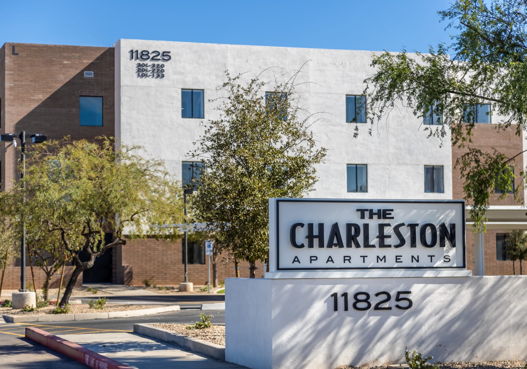 The charleston online