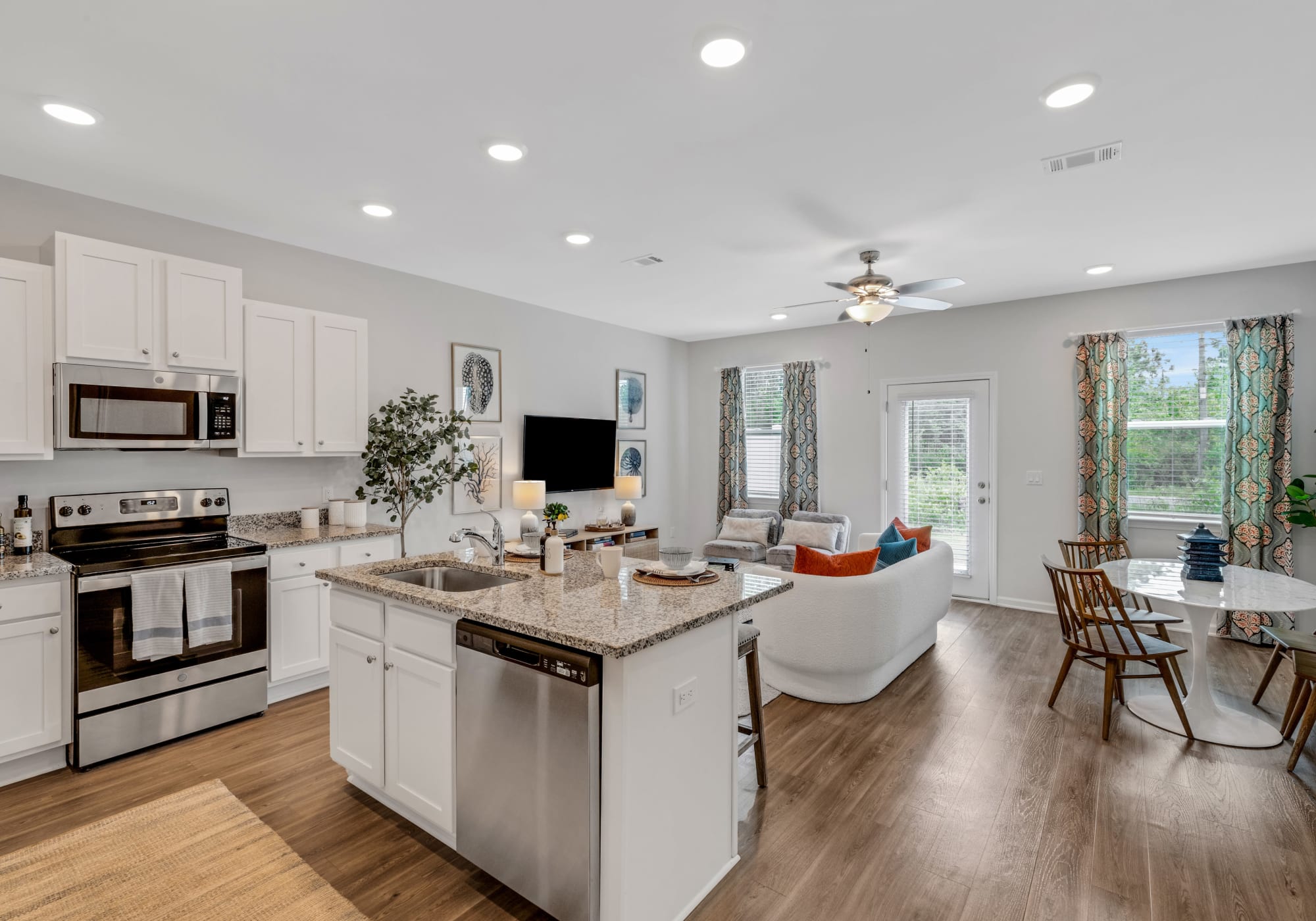 Artisan Living North Beach 3 of 4