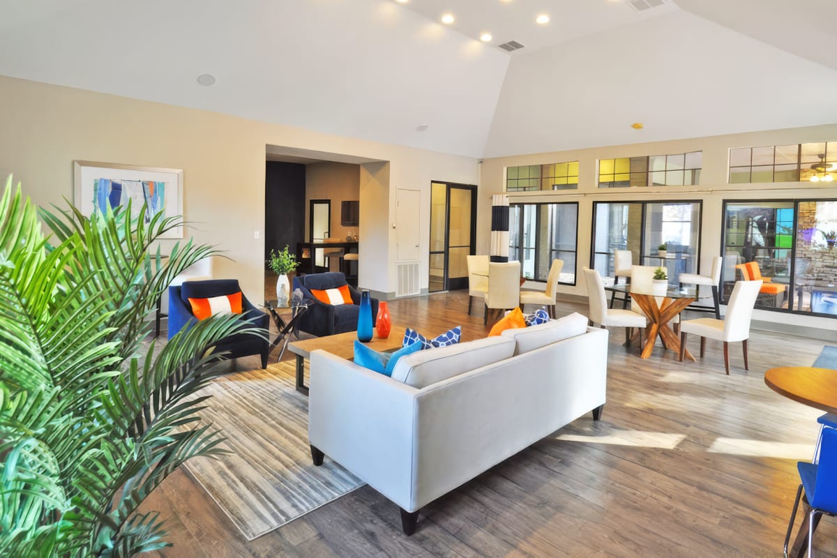 We have a movie theater at Maynard of Augusta in Augusta, Georgia