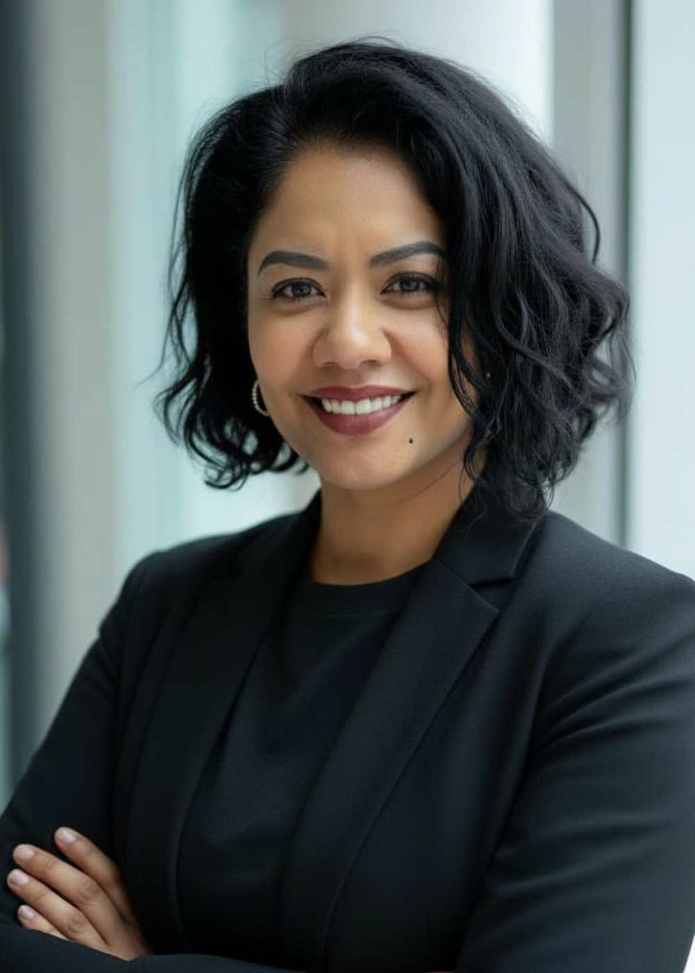 Tiffany Cruz | Regional Team member for Drucker + Falk