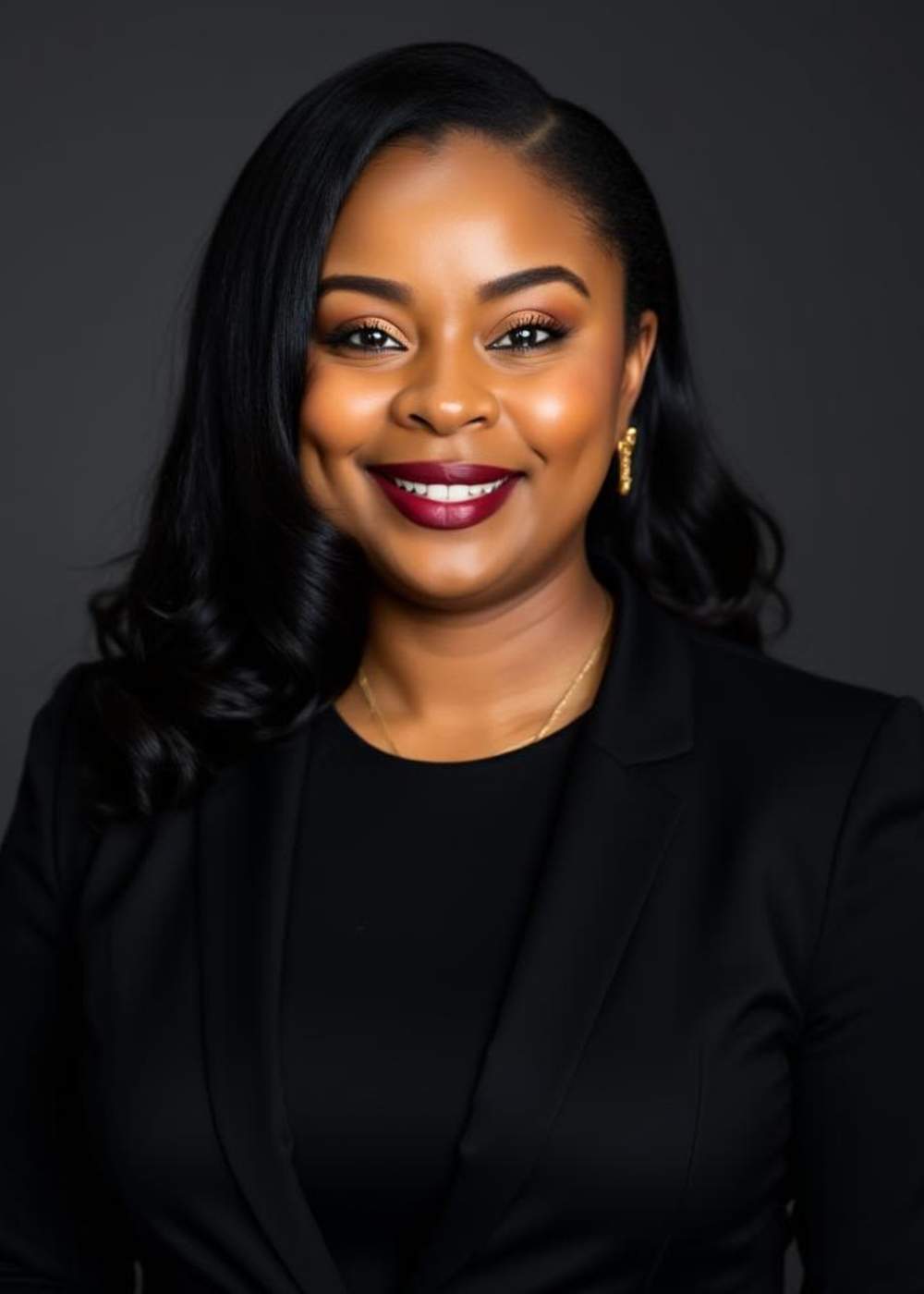 Jamika Bivens | Senior Team member for Drucker + Falk