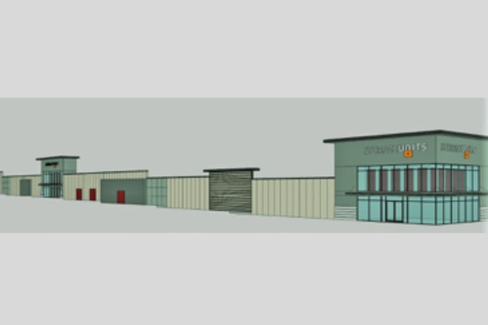 Apopka location