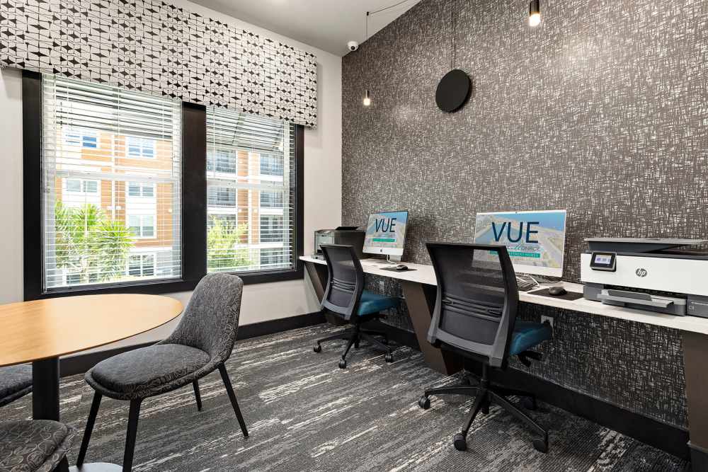 Wi-Fi station at Vue on Lake Monroe in Sanford, Florida