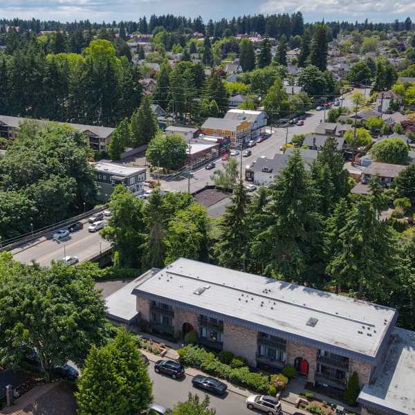 Explore the neighborhood around South Sound Residential in Lakewood, Washington