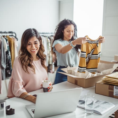 Shop local near The 805W Lofts in Richmond, Virginia