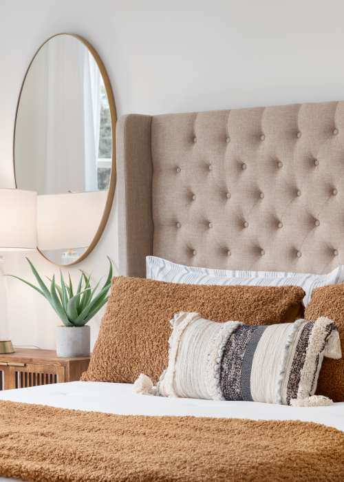 View the floor plans at Tredici at Central Park in Port St. Lucie, Florida