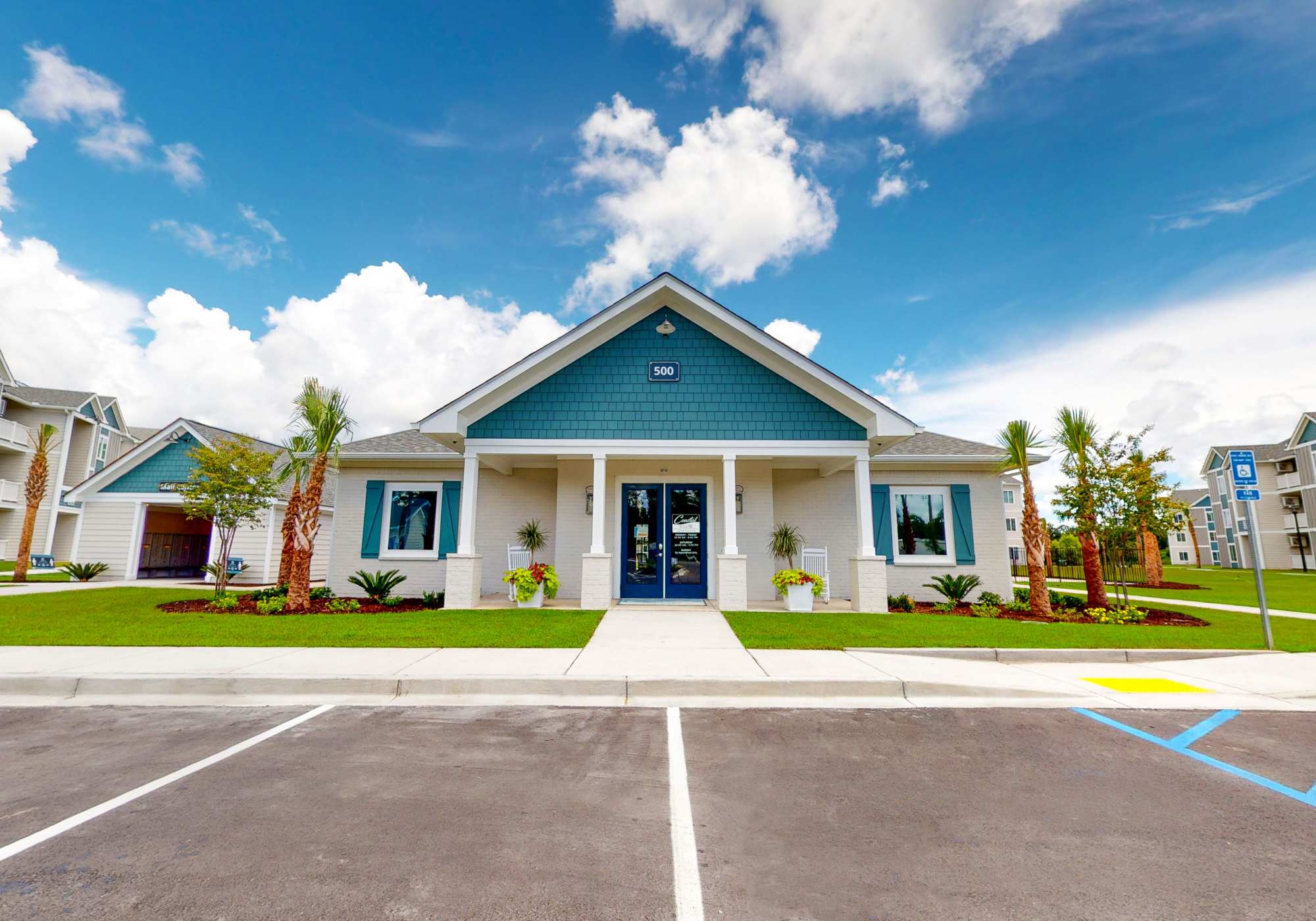 Coastal Club Apartments 8 of 9