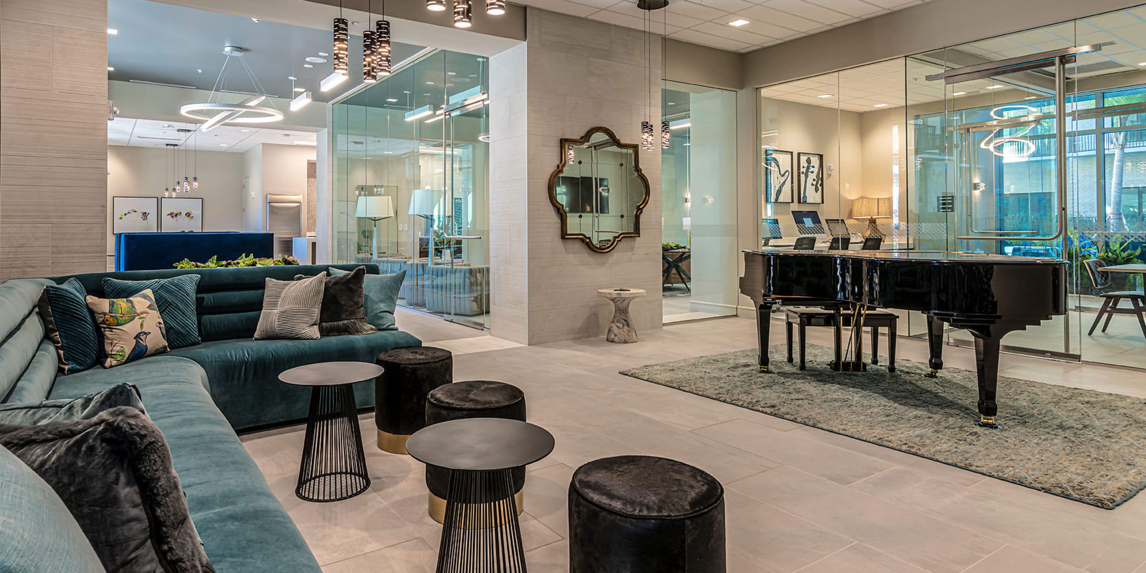 photo gallery of Canal1535 in New Orleans, Louisiana