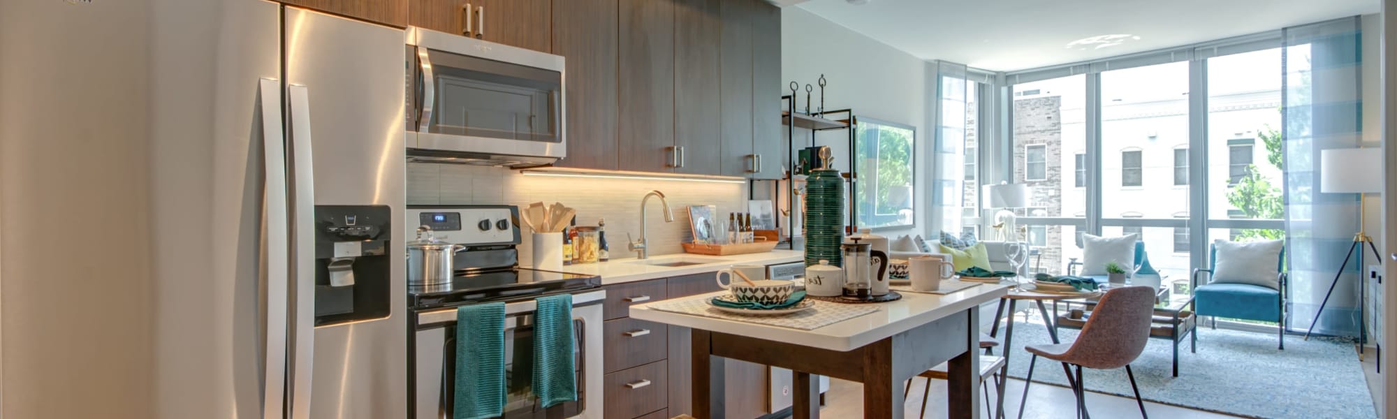 New 1 2 3 Bedroom Apartments In Washington Dc