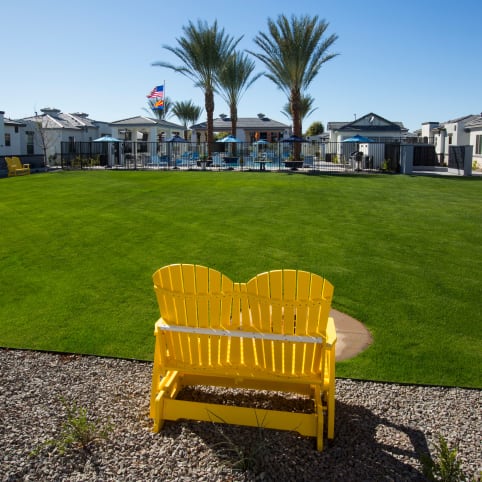 Christopher Todd Communities on Greenway