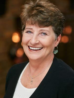 Dora Howard, Executive Director at Pioneer Village in Jacksonville, Oregon